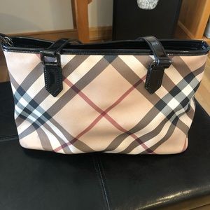 Burberry Handbag